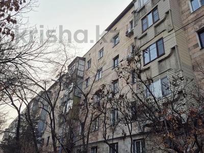 3-комнатная квартира · 69.8 м² · 1/5 этаж, Вахтангова за 37.5 млн ₸ в Алматы, Бостандыкский р-н