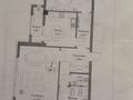 3-комнатная квартира · 84.7 м² · 11/12 этаж, Жумекен Нажимеденов 12 за 68 млн ₸ в Астане, Алматы р-н — фото 12