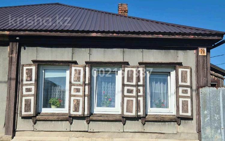 Часть дома · 2 комнаты · 20 м² · 1 сот., Попова 28 — Пушкина и Попова за 5 млн ₸ в Петропавловске — фото 12