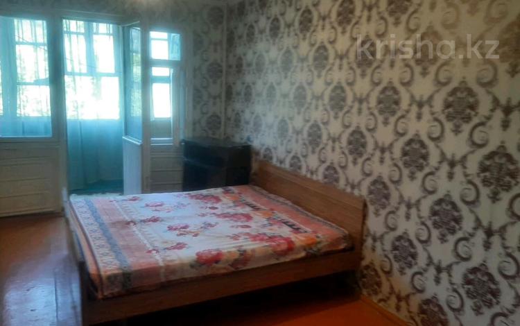 1-комнатная квартира · 34 м² · 3/5 этаж, Қабанбай батыр 9 а дом — Қабанбай батыр за 80 000 ₸ в Шымкенте, Енбекшинский р-н — фото 2