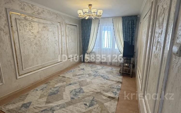 3-комнатная квартира · 65 м² · 3/5 этаж, Дженнельдина 12В — Қалдаяқова мен Джангельдина қиылысф за 200 000 ₸ в Шымкенте, Аль-Фарабийский р-н — фото 2