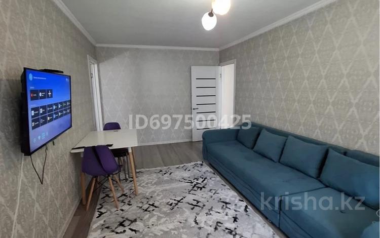 2-комнатная квартира · 50 м² · 5/5 этаж, Муратбаева 17 за 12 000 ₸ в  — фото 11