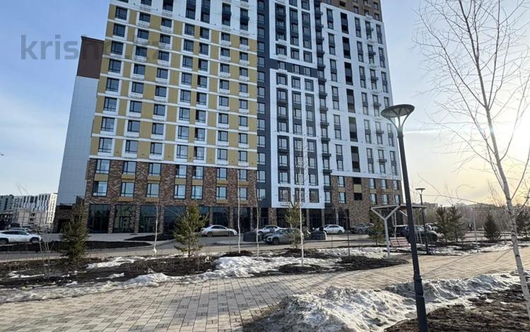 Еркін · 106.5 м², бағасы: 140 млн ₸ в Астане — фото 3