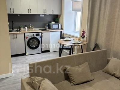 1-комнатная квартира · 32 м² · 4/9 этаж, 70 квартал 14 за 230 000 〒 в Темиртау