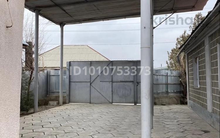 Жеке үй · 4 бөлме · 110 м² · 7 жүзд., 2-й переулок Сухамбаева 52, бағасы: 27 млн ₸ в Таразе — фото 2