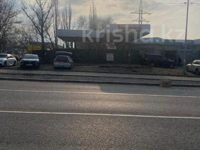 Азс, автосервисы и автомойки · 800 м² за 750 млн ₸ в Алматы, Алатауский р-н
