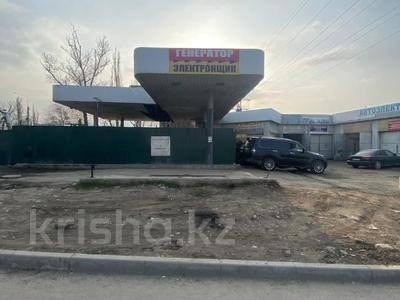 Азс, автосервисы и автомойки · 800 м² за 240 млн ₸ в Алматы, Алатауский р-н
