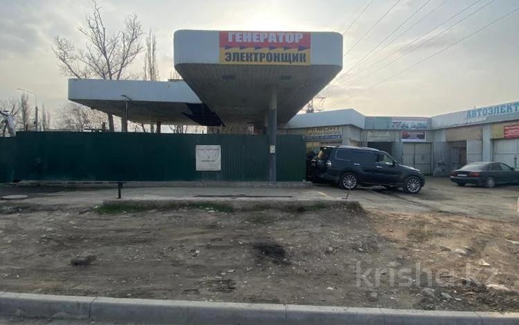 Азс, автосервисы и автомойки · 800 м² за 240 млн ₸ в Алматы, Алатауский р-н — фото 8