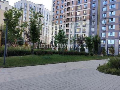2-комнатная квартира · 50 м² · 5/9 этаж, мкр Акжайык, Толеметова 85 — ЖК Гранд парк за 30 млн ₸ в Шымкенте, Абайский р-н