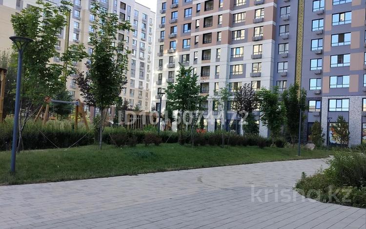 2-комнатная квартира · 50 м² · 5/9 этаж, мкр Акжайык, Толеметова 85 — ЖК Гранд парк за 30 млн ₸ в Шымкенте, Абайский р-н — фото 2