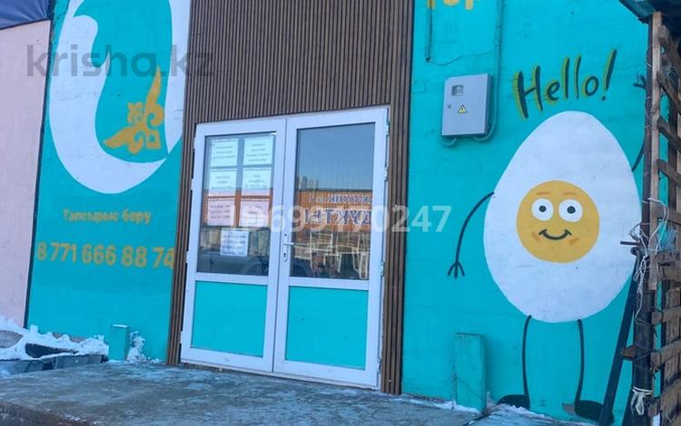 Магазины и бутики, склады · 102 м² за 12 млн 〒 в Астане, р-н Байконур — фото 2