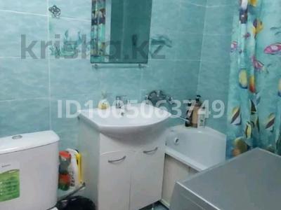 2-комнатная квартира · 58 м² · 3/5 этаж, Мусы Джалиля 16 за 150 000 〒 в Жезказгане