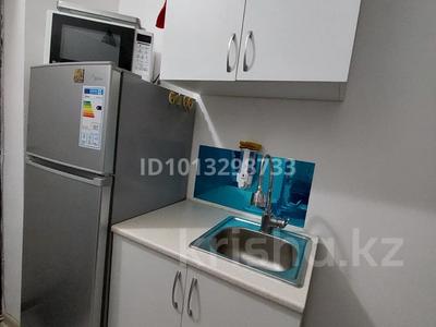 1-комнатная квартира · 18 м² · 2/10 этаж, Кумисбекова 8 — улица Кумисбекова, угол Сейфуллина за ~ 8 млн ₸ в Астане, Сарыарка р-н