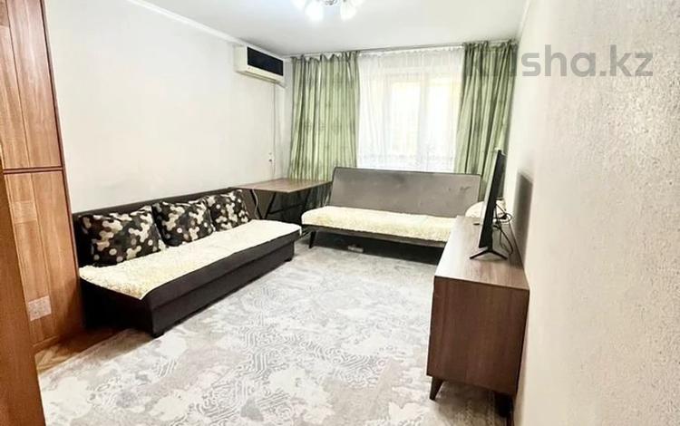 2-комнатная квартира, 38.8 м², 3/4 этаж, Сатпаева 29а — Байзакова