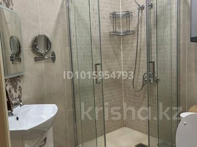4-бөлмелі пәтер · 107.6 м² · 3/9 қабат, Гүлдер 3 ш/а. 1/4, бағасы: 82 млн ₸ в Караганде, Казыбек би р-н