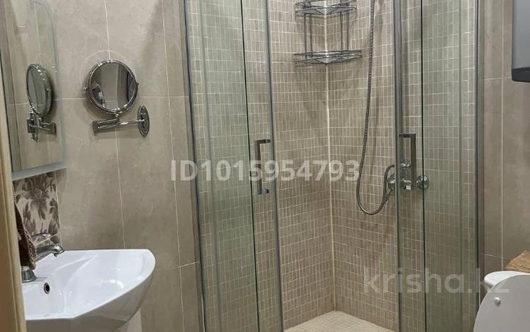 4-бөлмелі пәтер · 107.6 м² · 3/9 қабат, Гүлдер 3 ш/а. 1/4, бағасы: 82 млн ₸ в Караганде, Казыбек би р-н — фото 2