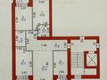 4-бөлмелі пәтер · 107.6 м² · 3/9 қабат, Гүлдер 3 ш/а. 1/4, бағасы: 82 млн ₸ в Караганде, Казыбек би р-н — фото 13