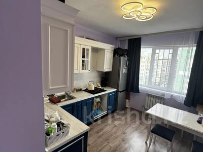 3-бөлмелі пәтер · 75 м² · 8/9 қабат, мкр Шугыла, Микрорайон «Шугыла» 342 — Алатау, бағасы: 44 млн ₸ в Алматы, Наурызбайский р-н