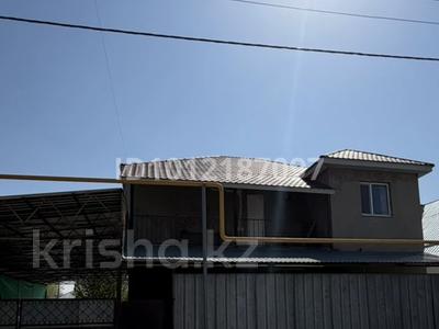 Отдельный дом · 7 комнат · 190 м² · 800 сот., ул. Сабита Муканова 21 за 75 млн ₸ в Коктереке