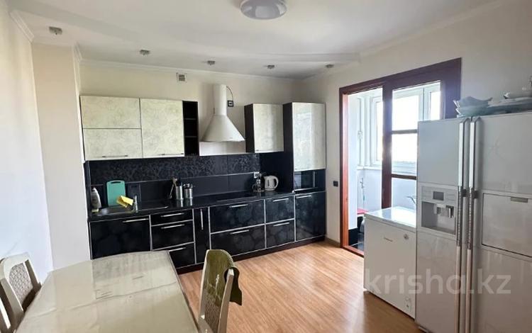 2-комнатная квартира · 75 м² · 10/25 этаж, Абиша Кекилбайулы 270бло/1 за 350 000 ₸ в Алматы, Бостандыкский р-н — фото 2