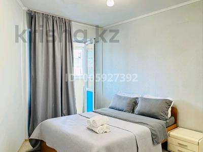 2-комнатная квартира · 52 м² · 9/15 этаж, Толе би — Озеро Сайран за 330 000 ₸ в Алматы, Алмалинский р-н