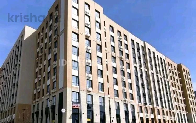 2-бөлмелі пәтер · 61.7 м² · 8/9 қабат, Мухамеджан Тынышбайулы, бағасы: 34.5 млн ₸ в Астане, Сарайшык р-н — фото 3