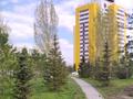 3-бөлмелі пәтер · 116 м² · 16/16 қабат, Переулок Ташенова 9 — Золотой квадрат Правого берега, бағасы: 64 млн ₸ в Астане, р-н Байконур