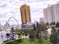 3-бөлмелі пәтер · 116 м² · 16/16 қабат, Переулок Ташенова 9 — Золотой квадрат Правого берега, бағасы: 64 млн ₸ в Астане, р-н Байконур — фото 3