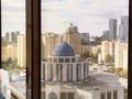 3-бөлмелі пәтер · 116 м² · 16/16 қабат, Переулок Ташенова 9 — Золотой квадрат Правого берега, бағасы: 64 млн ₸ в Астане, р-н Байконур — фото 5