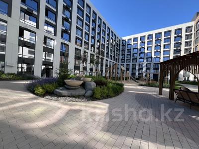 2-бөлмелі пәтер · 52.2 м² · 9/9 қабат, Е 899 3, бағасы: 43 млн ₸ в Астане, Сарайшык р-н