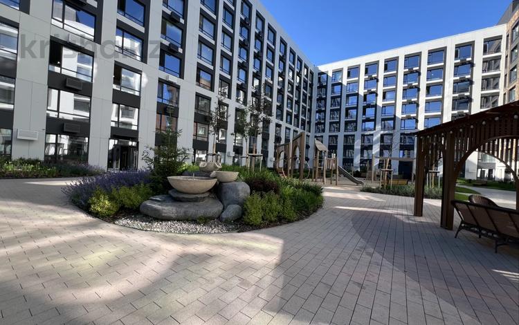 2-комнатная квартира · 52.2 м² · 9/9 этаж, Е 899 3 за 43 млн ₸ в Астане, Сарайшык р-н — фото 5