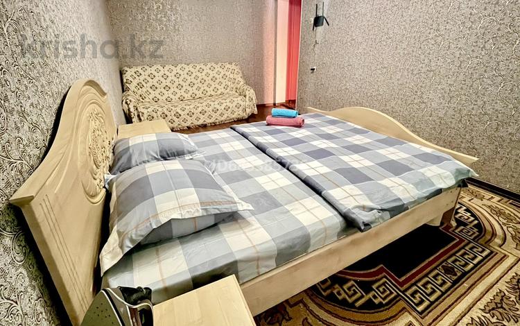 1-комнатная квартира · 40 м² · 5/5 этаж, Байсейтова — Площадь , Саркырама за 9 000 ₸ в  — фото 2
