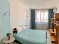 1-комнатная квартира · 45 м² · 10/12 этаж, Сатпаева — Туркебаева за 15 000 ₸ в Алматы, Бостандыкский р-н — фото 4