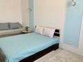 1-комнатная квартира · 45 м² · 10/12 этаж, Сатпаева — Туркебаева за 15 000 ₸ в Алматы, Бостандыкский р-н — фото 5