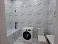 2-бөлмелі пәтер · 48.2 м² · 5/12 қабат, Бухар жырау 32/1, бағасы: 33.5 млн ₸ в Астане, Есильский р-н — фото 13