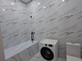 2-бөлмелі пәтер · 48.2 м² · 5/12 қабат, Бухар жырау 32/1, бағасы: 33.5 млн ₸ в Астане, Есильский р-н — фото 14