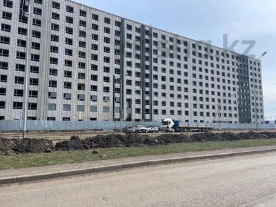 1-бөлмелі пәтер · 32.3 м² · 7/10 қабат, Е-128 — Шоссе Коргалжын, школа номер 100, бағасы: 10.5 млн ₸ в Астане, Нура р-н