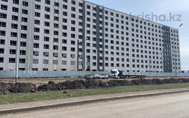 1-бөлмелі пәтер · 32.3 м² · 7/10 қабат, Е-128 — Шоссе Коргалжын, школа номер 100, бағасы: 10.5 млн ₸ в Астане, Нура р-н — фото 6