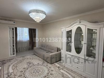 3-комнатная квартира · 68.6 м² · 5/5 этаж, мкр Север 4 — напротив magnum за 30.5 млн 〒 в Шымкенте, Аль-Фарабийский р-н