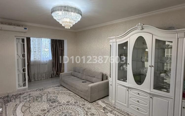 3-бөлмелі пәтер · 68.6 м² · 5/5 қабат, мкр Север 4 — напротив magnum, бағасы: 30.5 млн ₸ в Шымкенте, Аль-Фарабийский р-н — фото 2