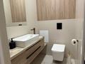 3-комнатная квартира · 77.3 м² · 5/9 этаж, Бухар жырау 25 за 49 млн ₸ в Астане, Есильский р-н — фото 13