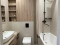 3-комнатная квартира · 77.3 м² · 5/9 этаж, Бухар жырау 25 за 49 млн ₸ в Астане, Есильский р-н — фото 14