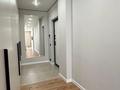 3-комнатная квартира · 77.3 м² · 5/9 этаж, Бухар жырау 25 за 49 млн ₸ в Астане, Есильский р-н — фото 5