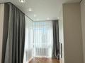 3-комнатная квартира · 77.3 м² · 5/9 этаж, Бухар жырау 25 за 49 млн ₸ в Астане, Есильский р-н — фото 8
