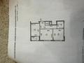 2-бөлмелі пәтер · 63 м² · 13/16 қабат, Туран 39/3 — Бектурова Достык, бағасы: 55 млн ₸ в Астане, Нура р-н