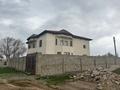 Отдельный дом · 9 комнат · 285 м² · 15 сот., Бурлибаева 16а за 55 млн ₸ в Айша-Биби