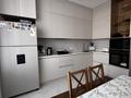 3-бөлмелі пәтер · 90.4 м² · 13/14 қабат, Мангилик Ел 47, бағасы: 89 млн ₸ в Астане, Есильский р-н — фото 2