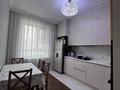 3-бөлмелі пәтер · 90.4 м² · 13/14 қабат, Мангилик Ел 47, бағасы: 89 млн ₸ в Астане, Есильский р-н — фото 14