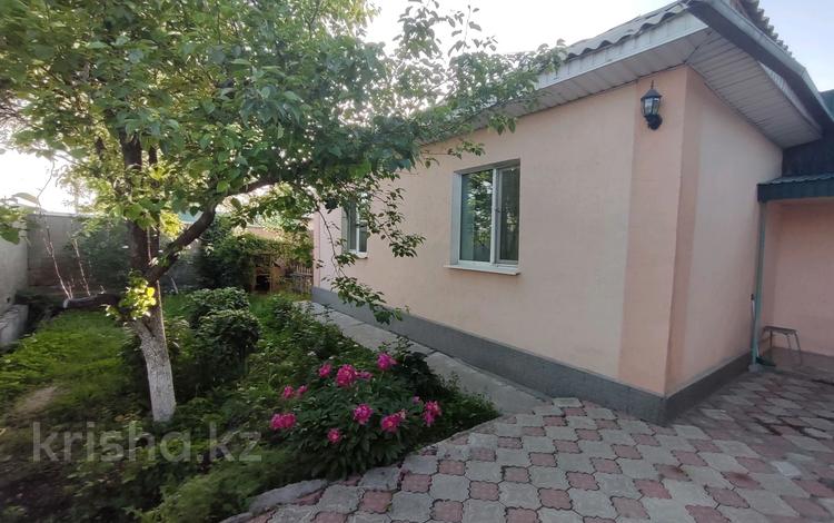 Отдельный дом · 4 комнаты · 100 м² · 7.1 сот., Алматинская 168 — Казахстанская за 28 млн ₸ в Талдыкоргане — фото 2