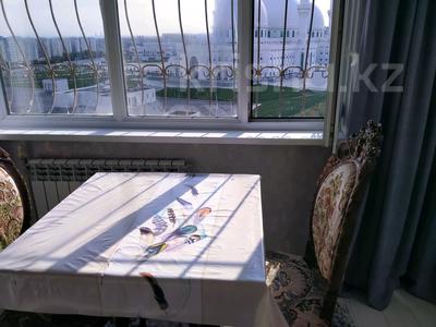 1-комнатная квартира · 40 м² · 9/9 этаж, мкр Нурсат 2 — Шаяхметов/Назарбаев за 150 000 〒 в Шымкенте, Каратауский р-н